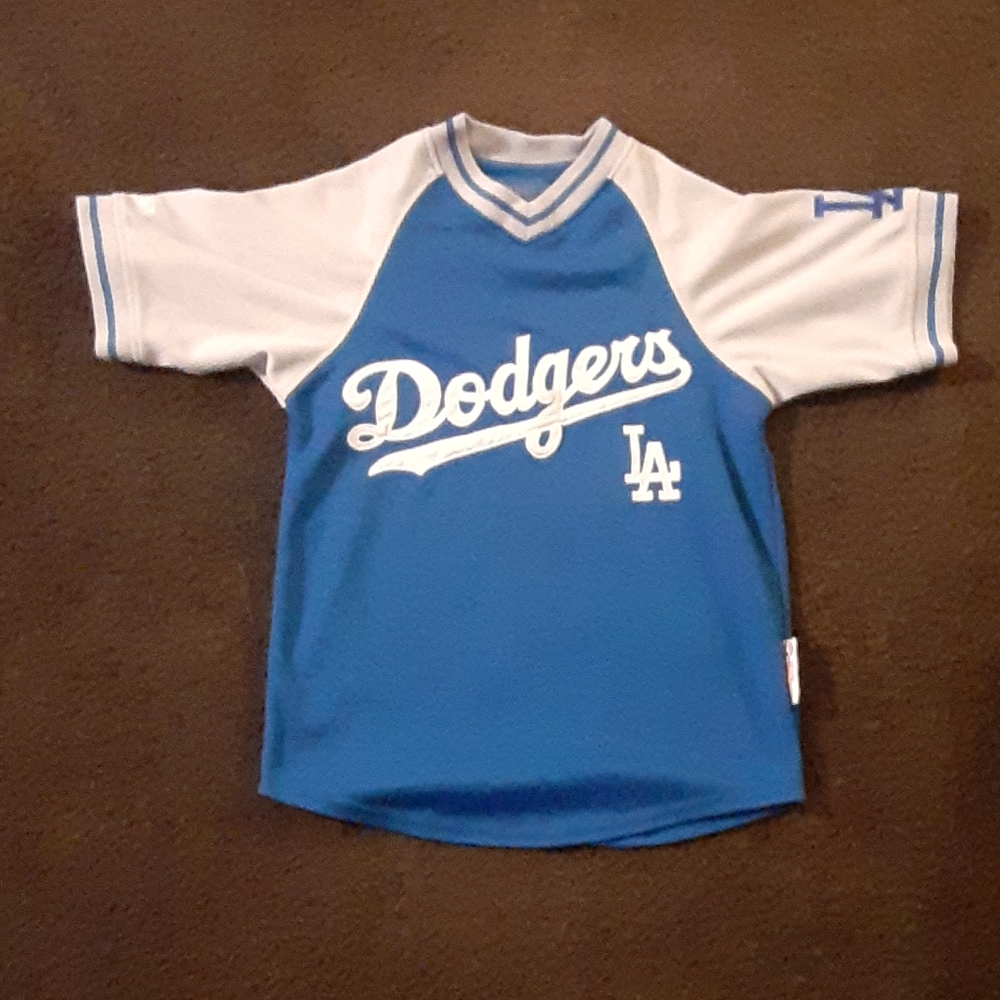 LA Dodgers jersey